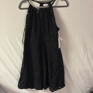 Candies dress nwt
